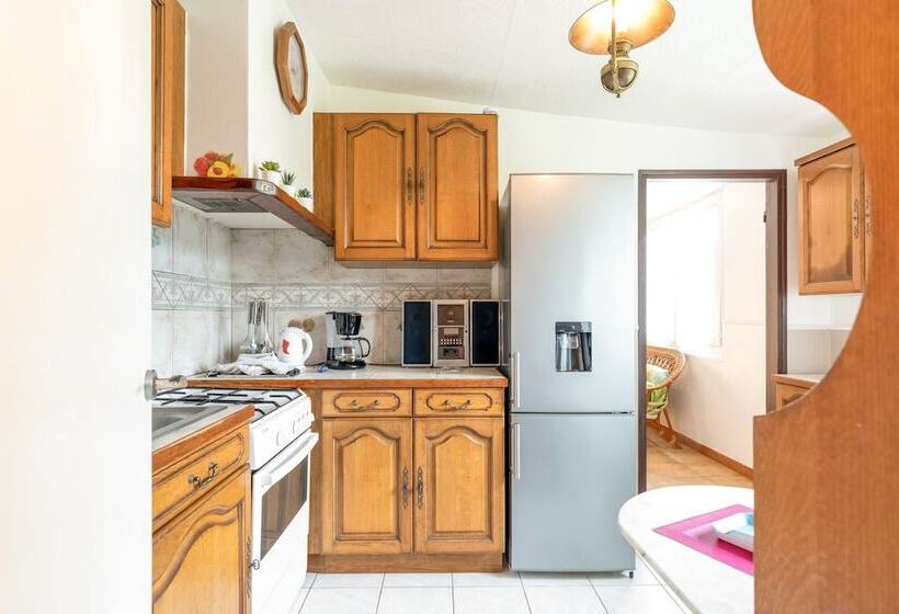 호텔 Location Plestin Les Grèves