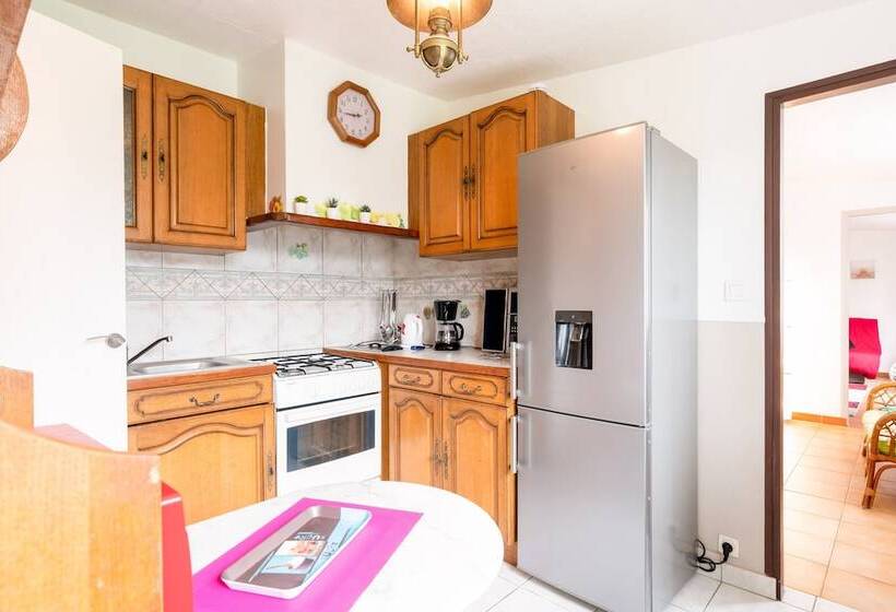 호텔 Location Plestin Les Grèves