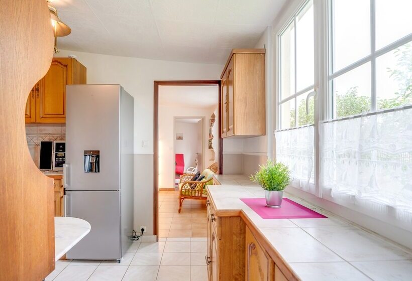 호텔 Location Plestin Les Grèves