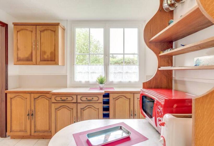 호텔 Location Plestin Les Grèves