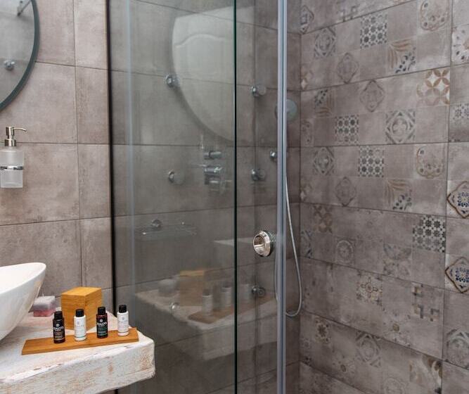 Hotel Mythology Naxos Villas & Suites