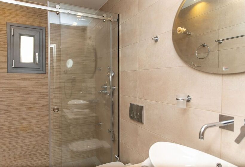 Hotel Mythology Naxos Villas & Suites