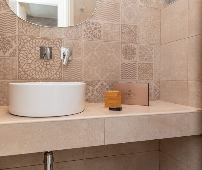 Hotel Mythology Naxos Villas & Suites