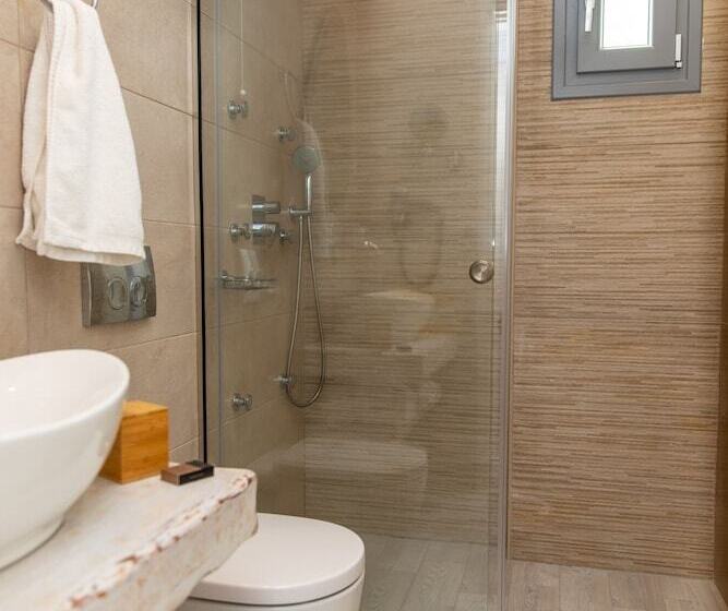 Hotel Mythology Naxos Villas & Suites