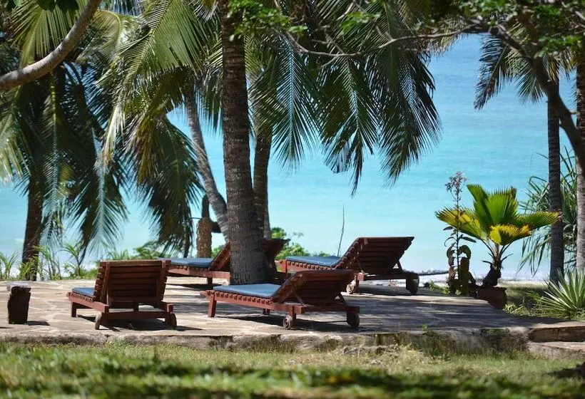 Pension  Diani House