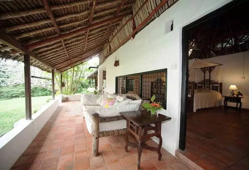 Pension  Diani House