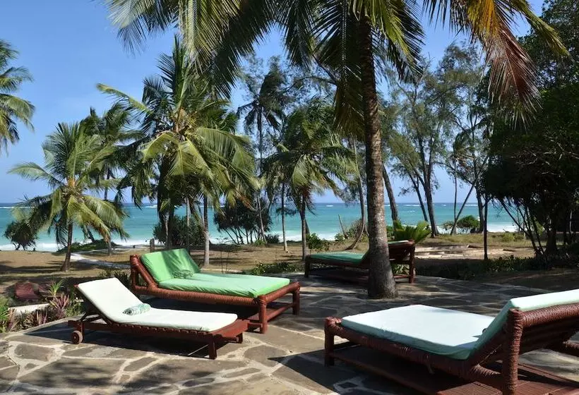 Pension  Diani House