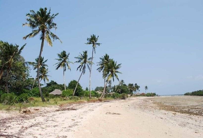 پانسیون Diani House