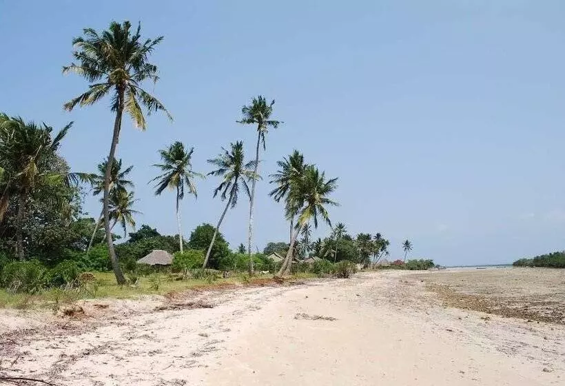 Pension  Diani House