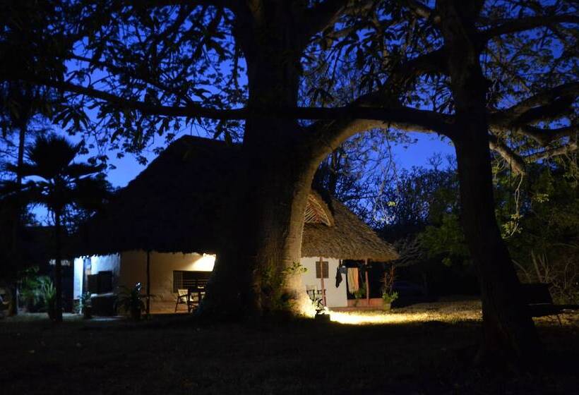 پانسیون Diani House