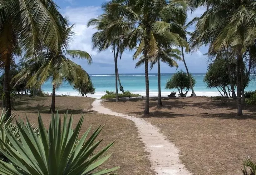 Pension  Diani House