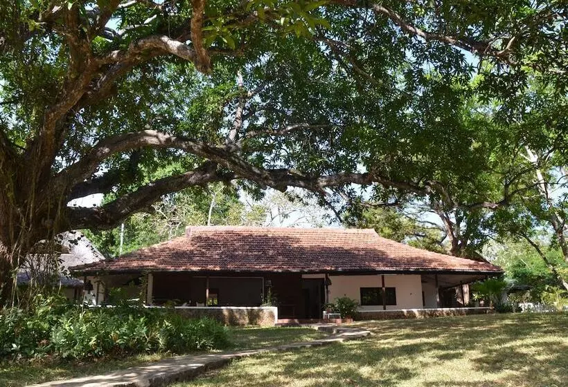 Pension  Diani House