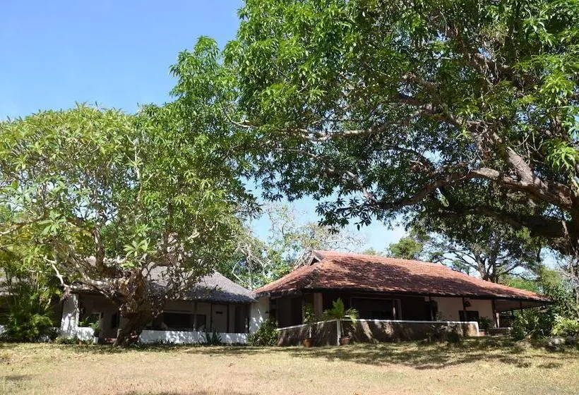 Pension  Diani House