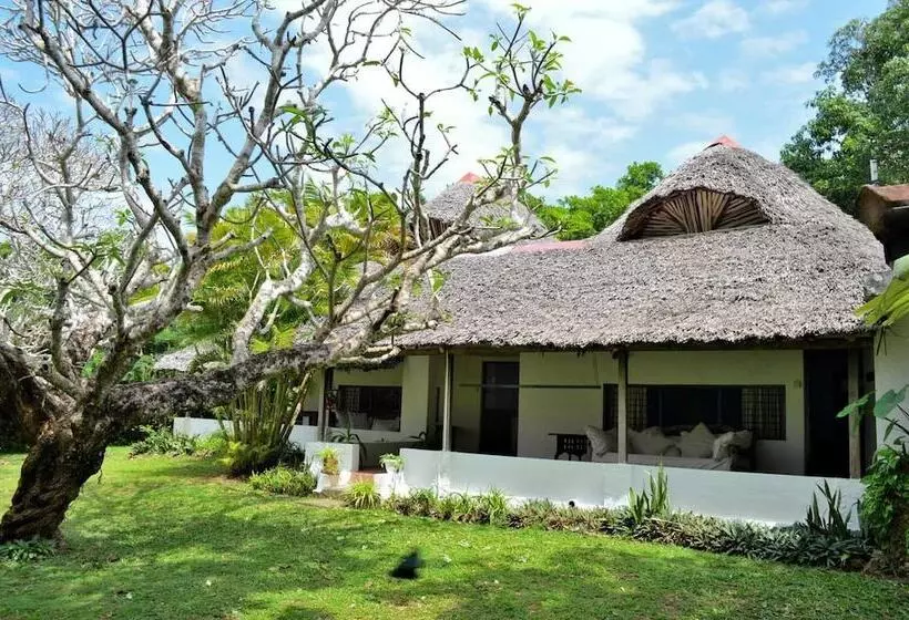 Pension  Diani House