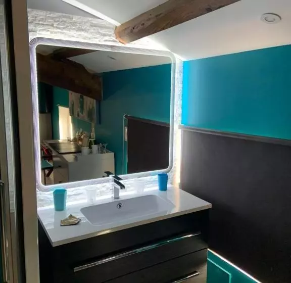 Majatalo Domaine Du Serre D Avene