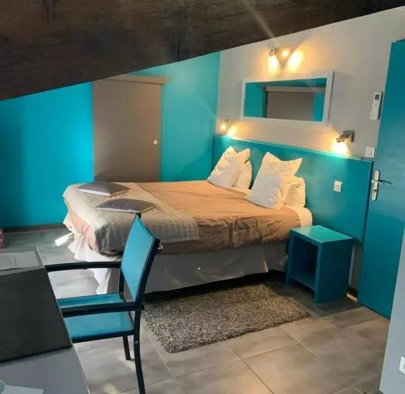 Majatalo Domaine Du Serre D Avene