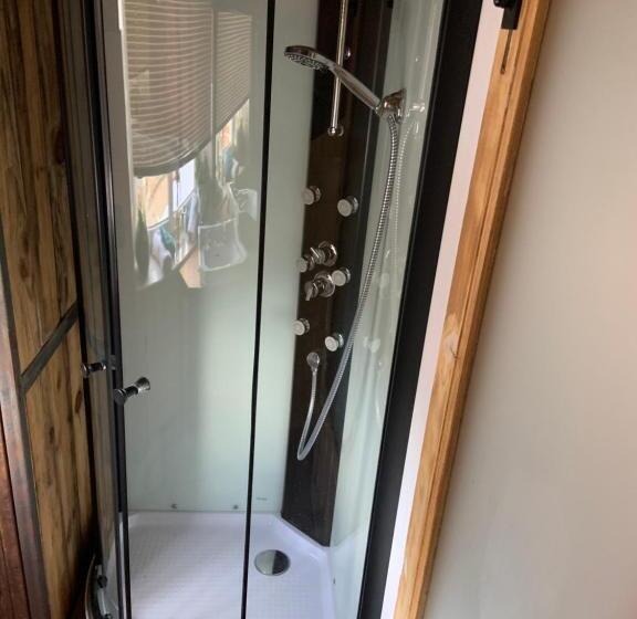 膳宿费 Domaine Du Serre D Avene