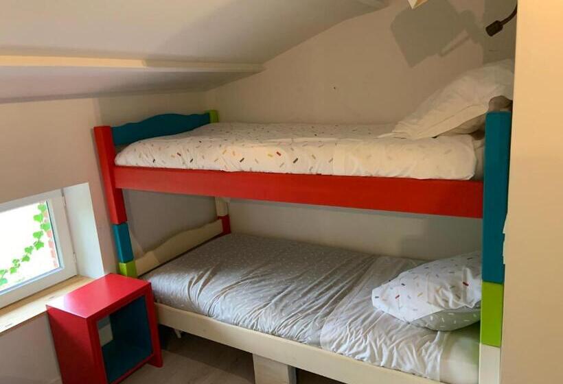 膳宿费 Domaine Du Serre D Avene