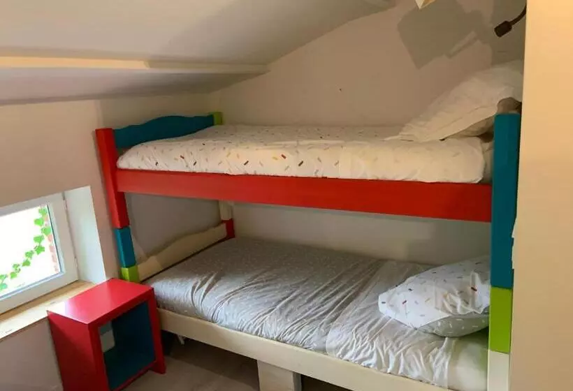 Majatalo Domaine Du Serre D Avene