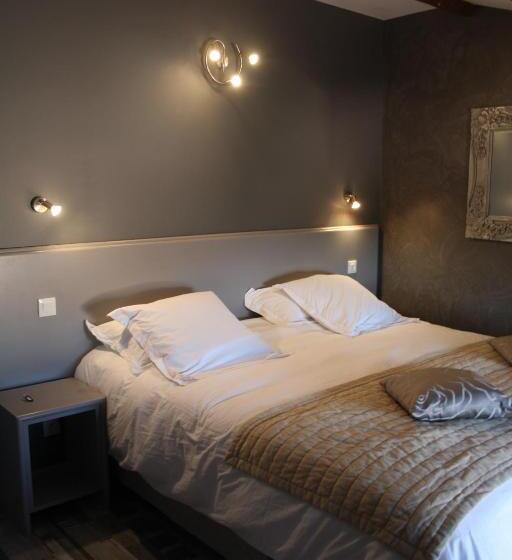 膳宿费 Domaine Du Serre D Avene