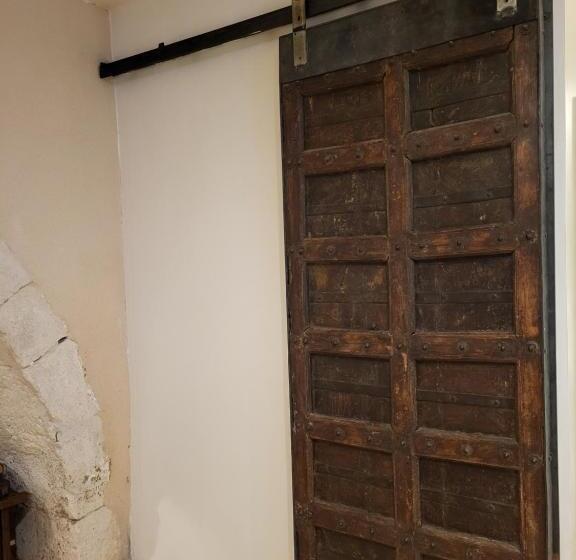 膳宿费 Gite A.m Hoche