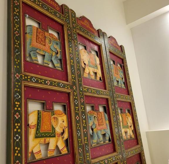 膳宿费 Gite A.m Hoche