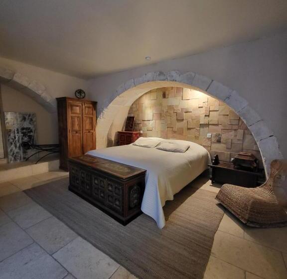 膳宿费 Gite A.m Hoche