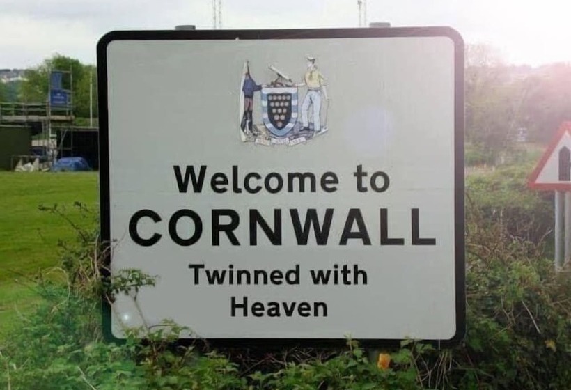 레지던스 Cosy Cottage