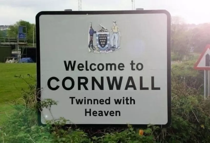 اقامتگاه Cosy Cottage