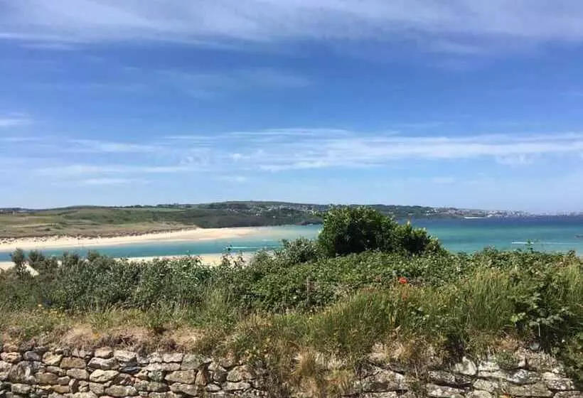 اقامتگاه Cosy Cottage