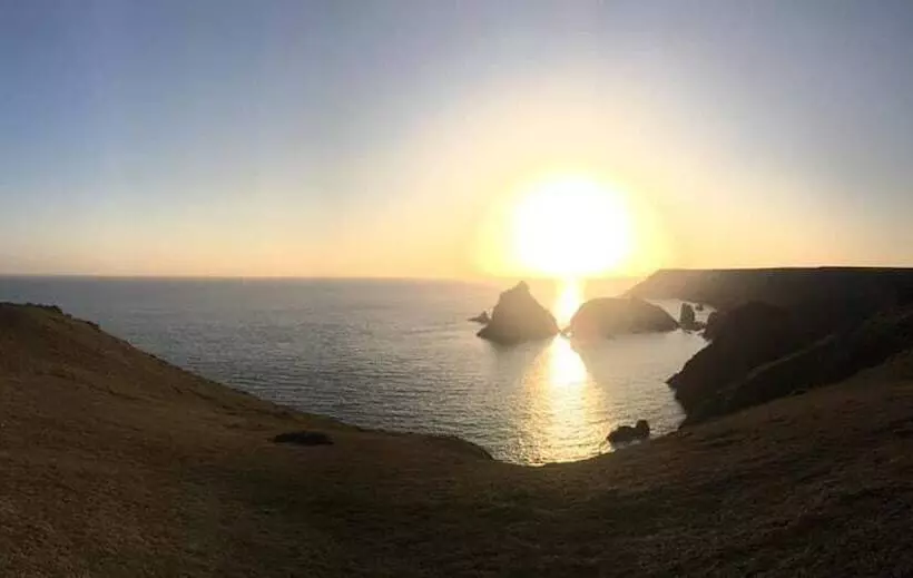 اقامتگاه Cosy Cottage