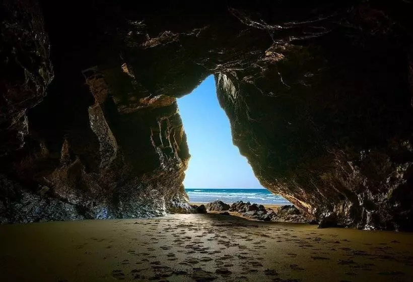 اقامتگاه Cosy Cottage