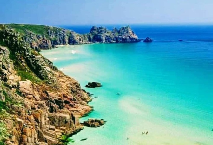 레지던스 Cosy Cottage