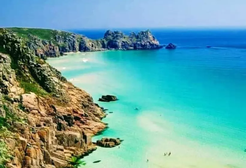 اقامتگاه Cosy Cottage