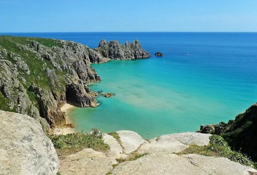 اقامتگاه Cosy Cottage