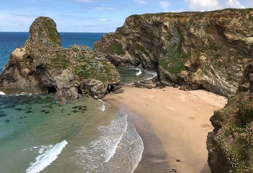 레지던스 Cosy Cottage