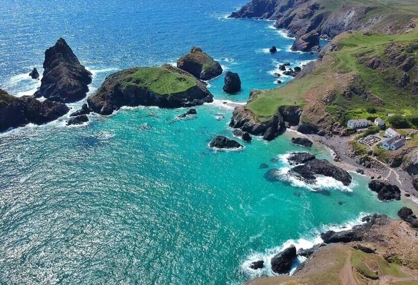 레지던스 Cosy Cottage