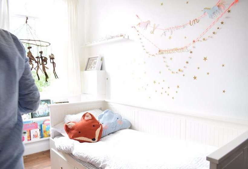 Spacious Family Home In Wembley