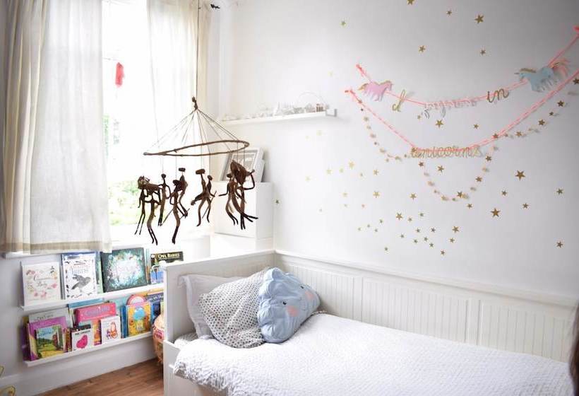 Spacious Family Home In Wembley