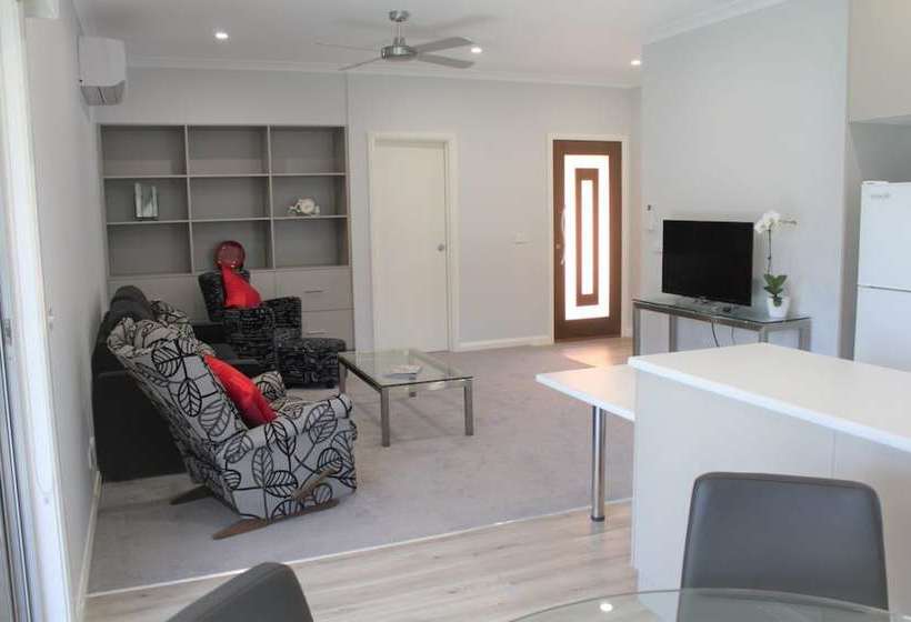 Willow Island Waterfront