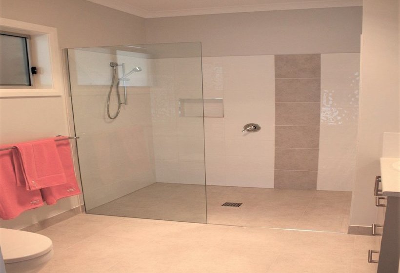 Willow Island Waterfront