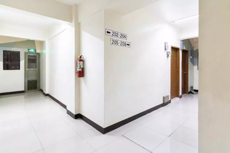 Hotelli 870 Hostel By Oyo Rooms