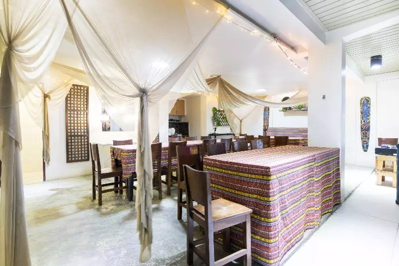 Hotelli 870 Hostel By Oyo Rooms