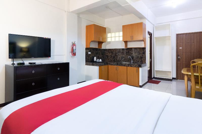 酒店 870 Hostel By Oyo Rooms