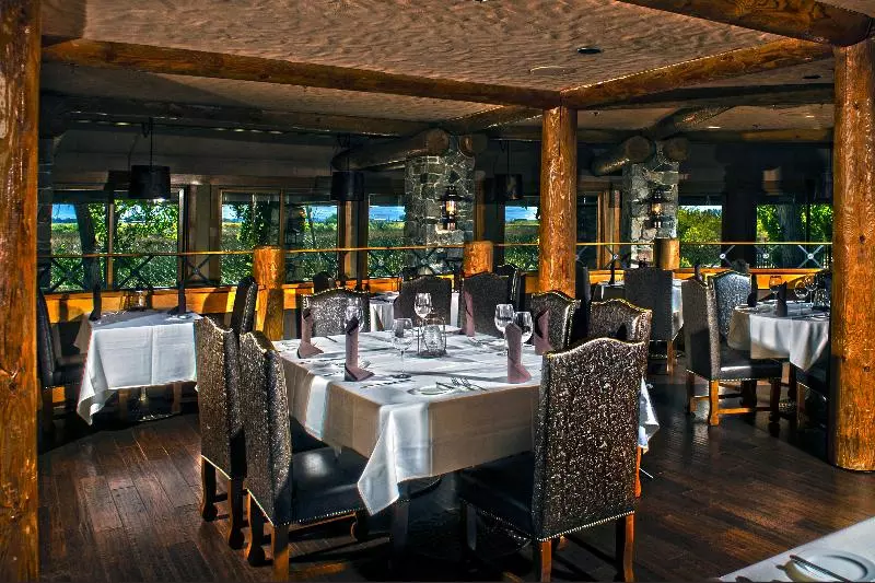 Hotelli Holiday Inn Club Vacations David Walley's Resort