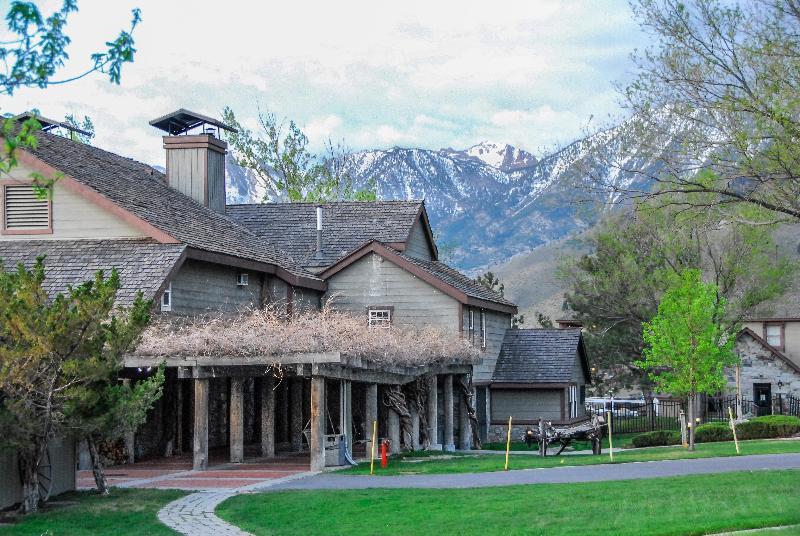 فندق Holiday Inn Club Vacations David Walley's Resort