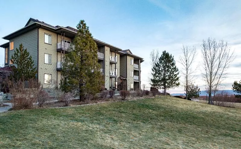 Hotelli Holiday Inn Club Vacations David Walley's Resort