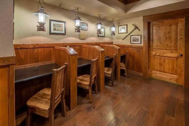 Hotelli Holiday Inn Club Vacations David Walley's Resort