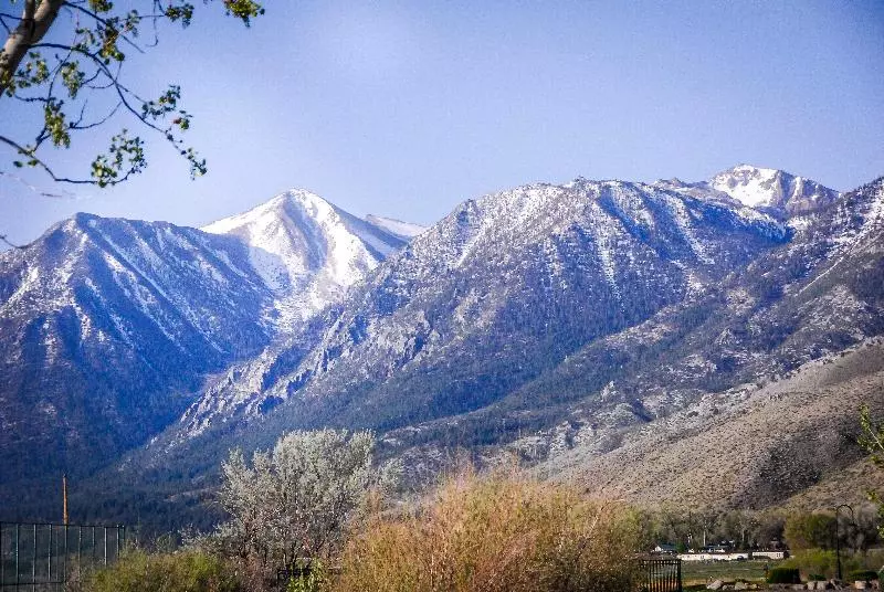 Hotelli Holiday Inn Club Vacations David Walley's Resort