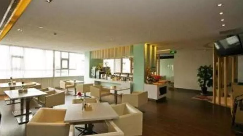 هتل Jinjiang Inn Linyi Shuhe South Road